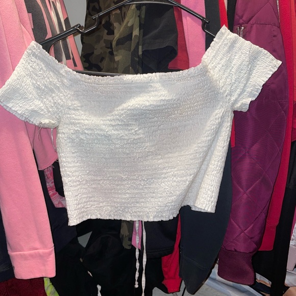 Crop top - Picture 2 of 2